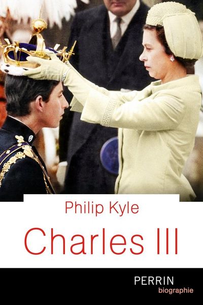 Produktbild: Charles III