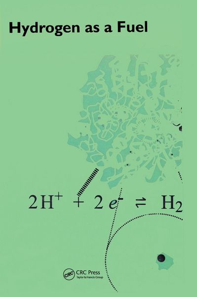 Produktbild: Hydrogen as a Fuel