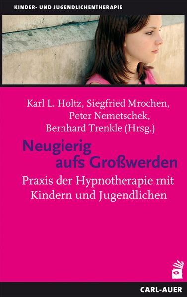 Produktbild: Neugierig aufs Gro&szlig;werden