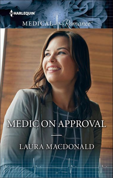 Produktbild: Medic on Approval