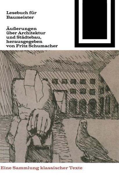 Produktbild: Lesebuch f&uuml;r Baumeister
