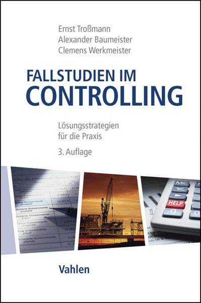 Fallstudien im Controlling