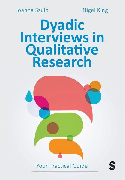 Produktbild: Dyadic Interviews in Qualitative Research