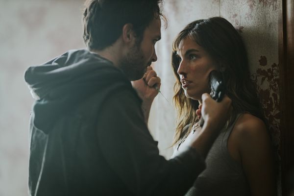 Produktbild: The Terror Room