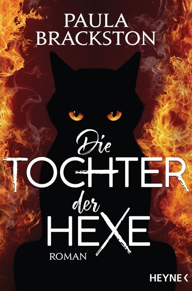 Produktbild: Die Tochter der Hexe