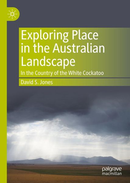 Produktbild: Exploring Place in the Australian Landscape