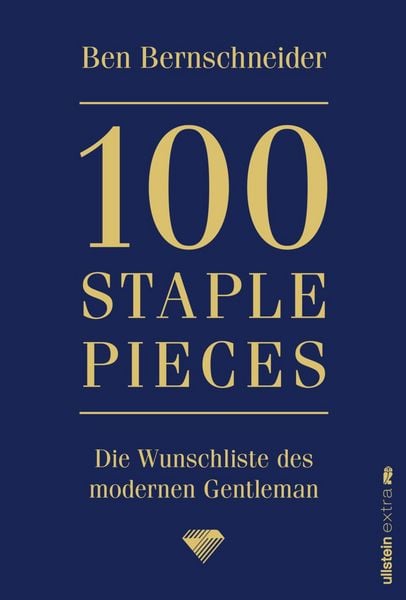 Produktbild: 100 Staple Pieces