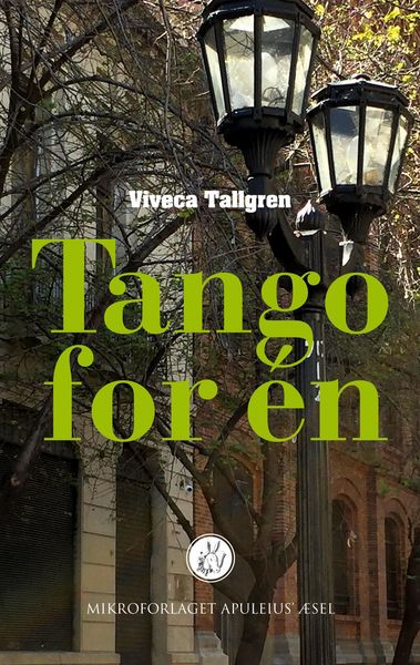 Produktbild: Tango for &eacute;n