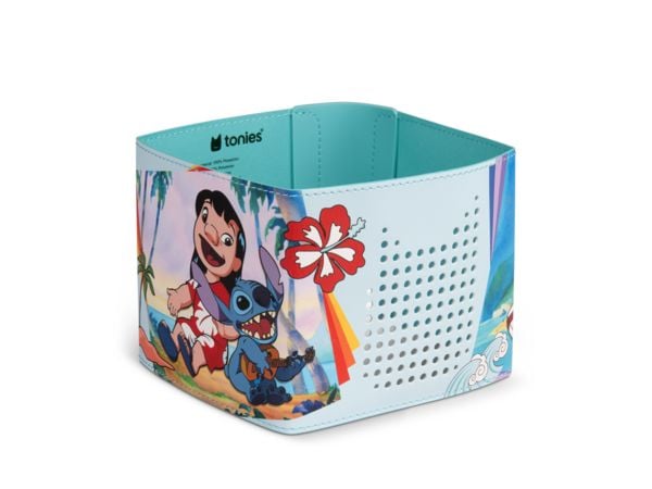Produktbild: Tonies - Toniebox 2 H&uuml;lle Disney Stitch