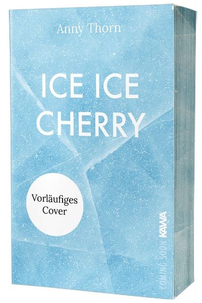 Produktbild: Ice Ice Cherry