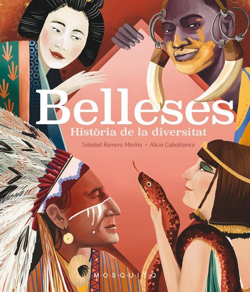 Produktbild: Belleses