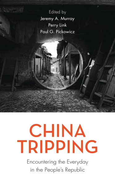 Produktbild: China Tripping