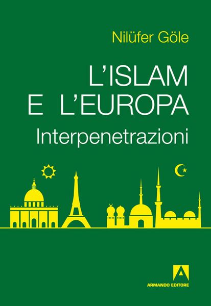 Produktbild: L'Islam e l'Europa
