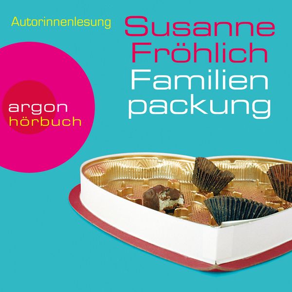 Produktbild: Familienpackung