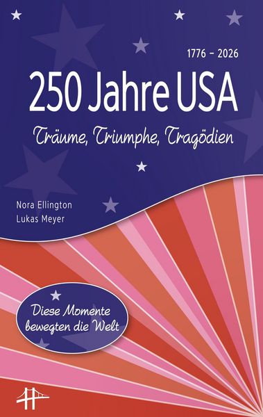 Produktbild: 250 Jahre USA