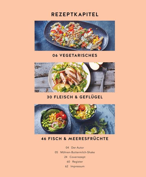 Produktbild: Diabetes Expressrezepte