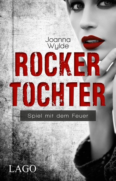 Produktbild: Rockertochter