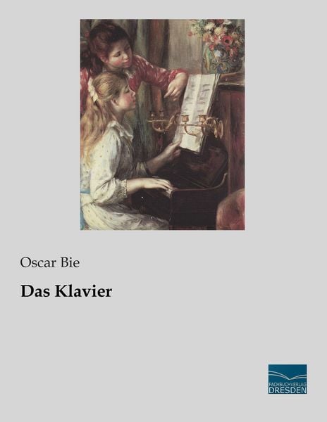 Produktbild: Das Klavier