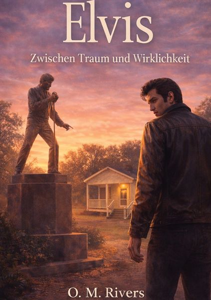 Produktbild: Elvis - zwischen Traum und Wirklichkeit