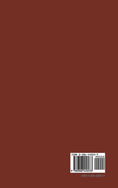 Produktbild: Annals of Theoretical Psychology