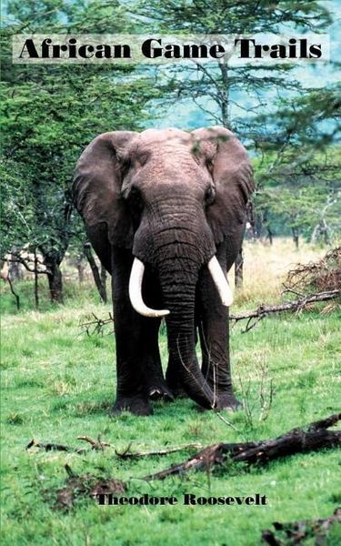 Produktbild: African Game Trails