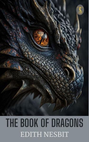 Produktbild: The Book of Dragons