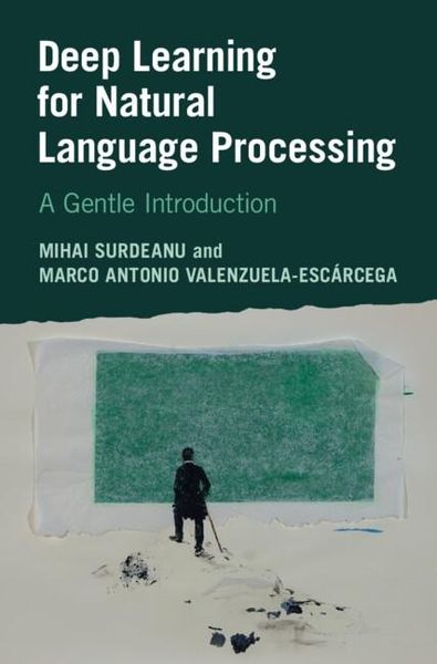 Produktbild: Deep Learning for Natural Language Processing