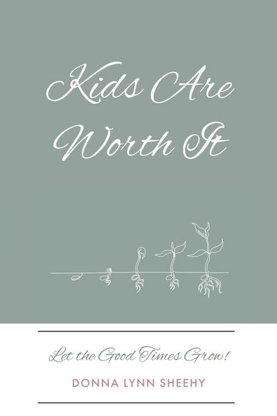 Produktbild: Kids Are Worth It