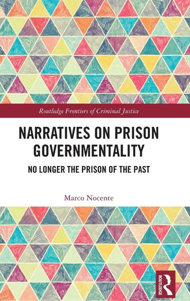 Produktbild: Narratives on Prison Governmentality