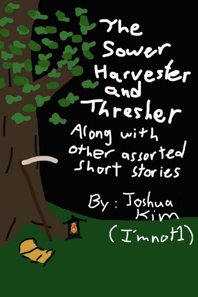 Produktbild: The Sower, Harvester, and Thresher