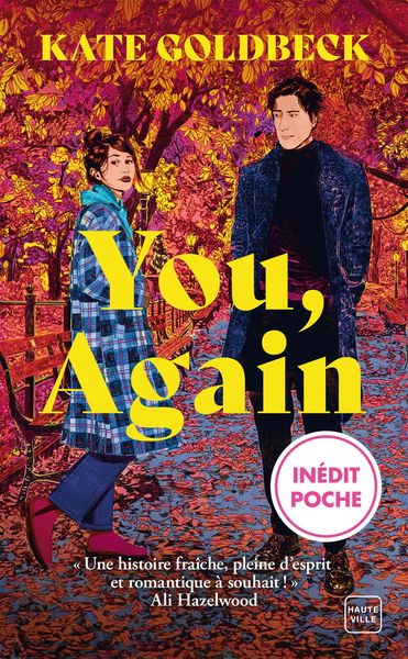 Produktbild: You, Again