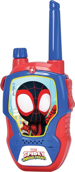 Produktbild: Walkie Talkie Spidey