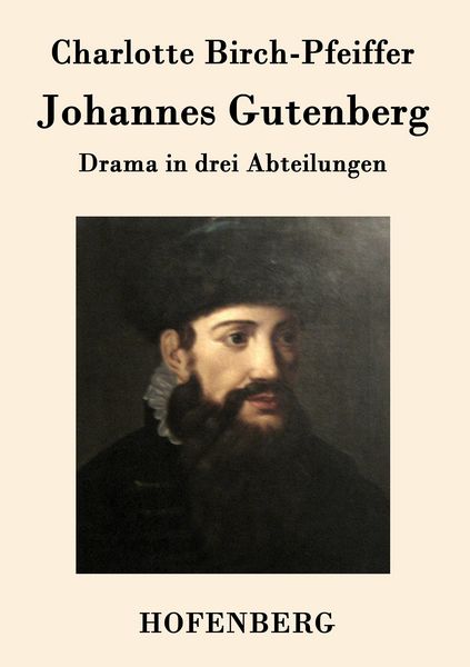 Produktbild: Johannes Gutenberg