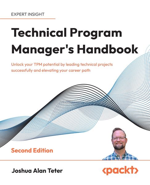 Produktbild: Technical Program Manager's Handbook