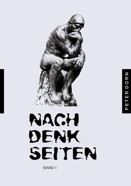 Produktbild: Nachdenkseiten