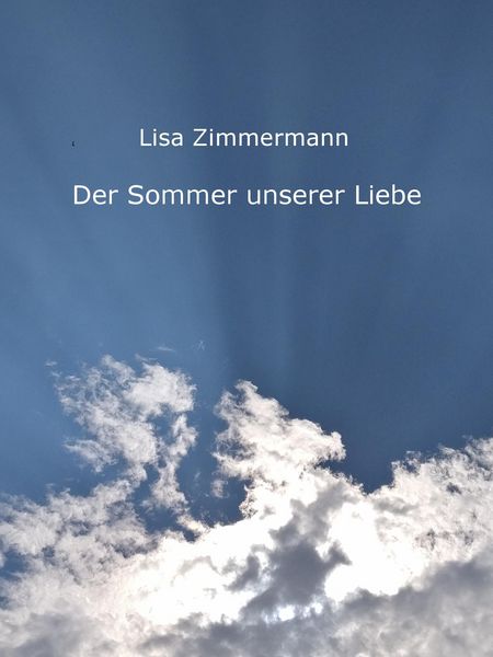 Produktbild: Der Sommer unserer Liebe