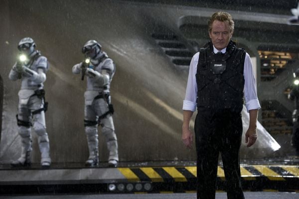 Produktbild: Total Recall [DC]