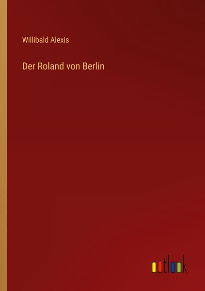 Produktbild: Der Roland von Berlin
