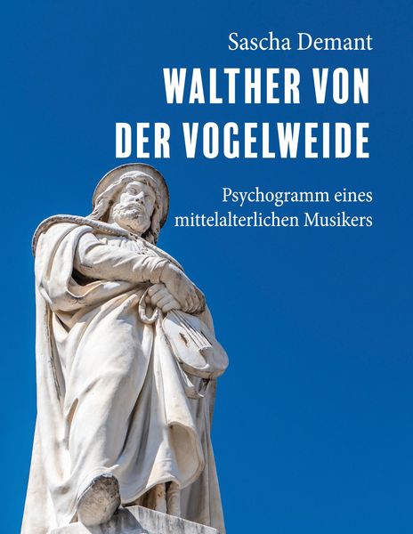Produktbild: Walther von der Vogelweide
