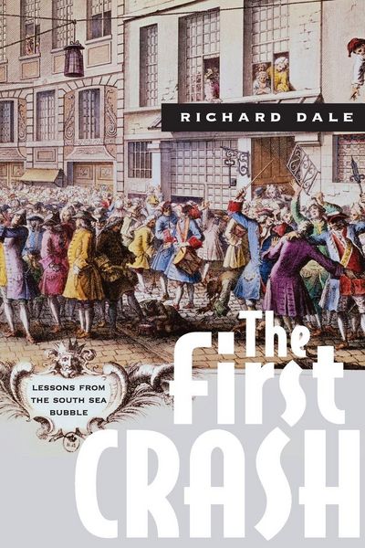 Produktbild: The First Crash