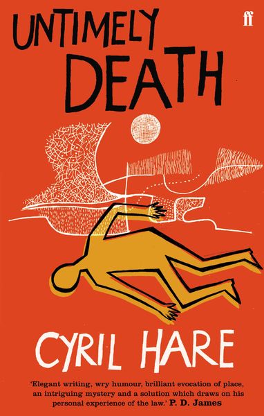 Produktbild: Untimely Death