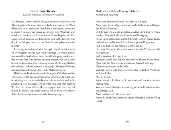 Produktbild: Die Einladung der Engel