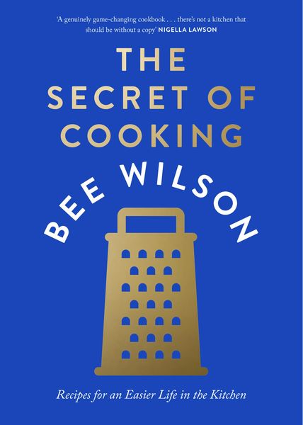 Produktbild: The Secret of Cooking