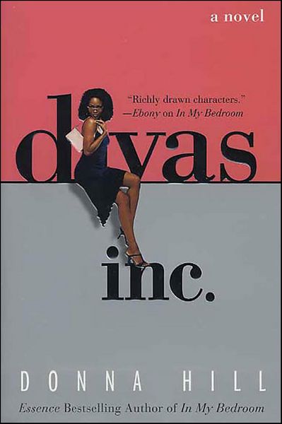 Produktbild: Divas, Inc.
