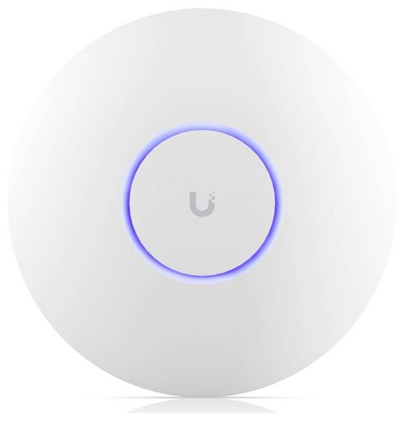 Produktbild: Ubiquiti Networks U7-PRO UBIQUITI U7 Pro PoE+ Access point WLAN Access-Point 2.4 GHz, 5 GHz, 6 GHz