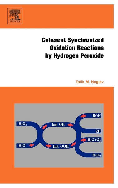 Produktbild: Coherent Synchronized Oxidation Reactions by Hydrogen Peroxide