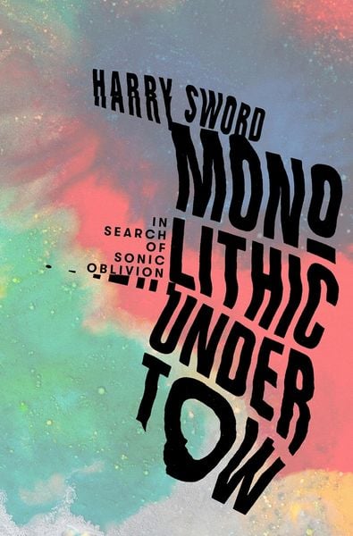 Produktbild: Monolithic Undertow