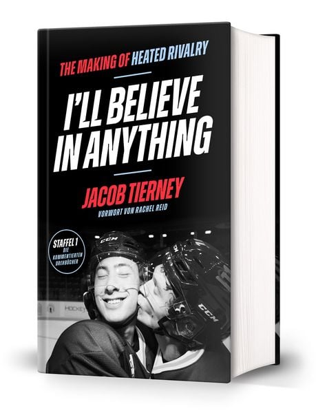 Produktbild: I'll Believe in Anything