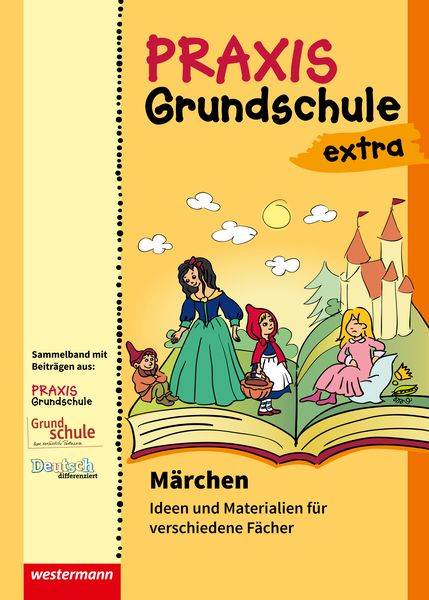 Produktbild: Praxis Grundschule extra