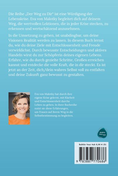 Produktbild: Umsetzen